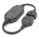 thumbnail image 1 of LAUNCH X431 CAN Adapter Code Reader CANFD Cable Car Diagnostic Scanner for X431 V/V+/ PAD III/ PRO3, 1 of 5