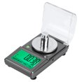 thumbnail image 4 of Mini báscula de joyería Digital de alta precisión, balanza electrónica portátil de miligramos, 50g/0.001g, 4 of 5