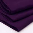 thumbnail image 4 of Serviettes de Table - Tissu Polyester de Qualité Restaurant/mariage/hôtel Lavable en Machine, 4 of 4