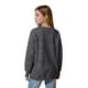 thumbnail image 4 of Moonsky Sudadera de cuello redondo Pop De-on - Sudadera de manga larga con estampado del cantante HUNTR/X - Sudadera de cuello redondo y manga larga para hombre y mujer Gris oscuro 160, 4 of 4