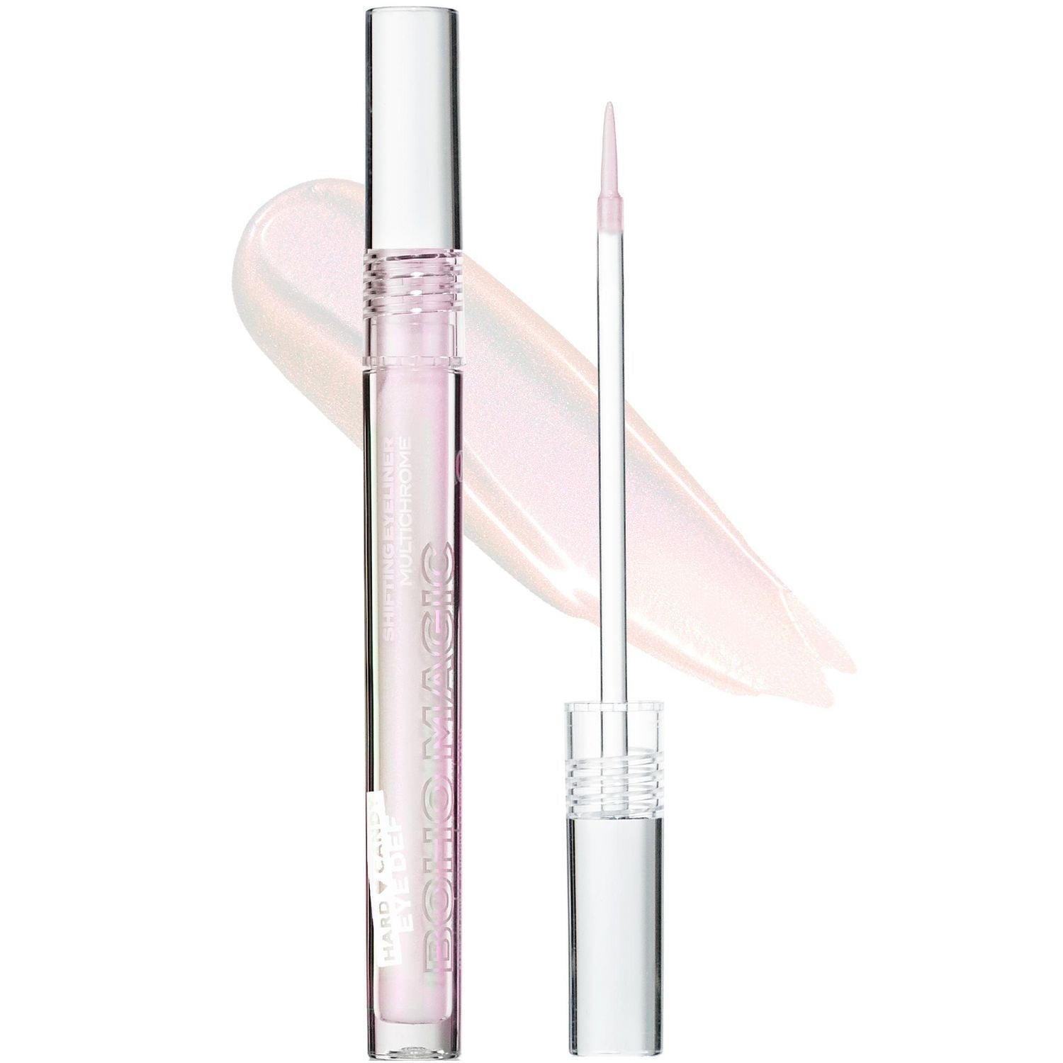Hard Candy EYE DEF Multi-Chrome Liquid Eyeliner