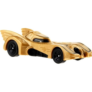 Carrinho Hot Wheels Batman Batmobile Cinza 2020 em Promoção na Americanas