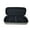 Gray, variant on Portable Hard Case for Gaming Console Carrying Storage Bag Soft Lining for Travel Home