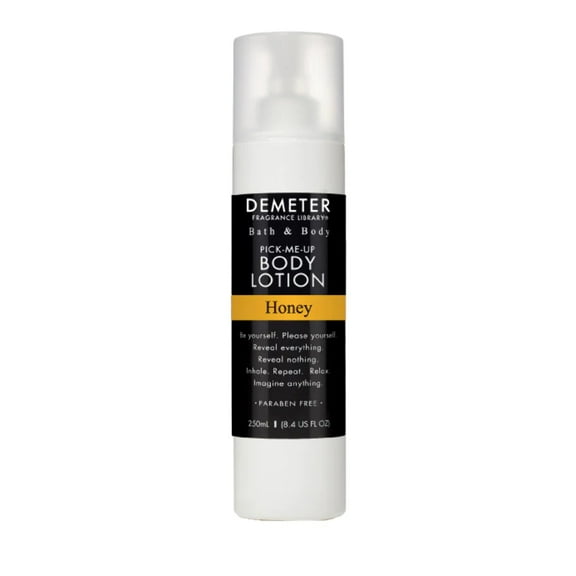 Demeter Honey Body Lotion - 8.4 oz