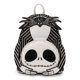 thumbnail image 1 of Mochila Loungefly 27 cm Nightmare Jack Skellington, 1 of 3