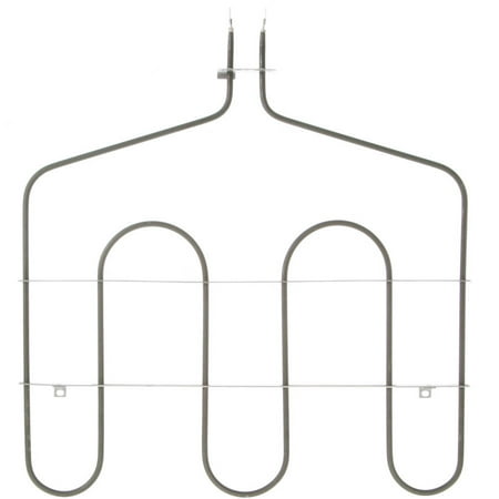 General Electric Broil Element - General Electric WB44T10043 Broil Element