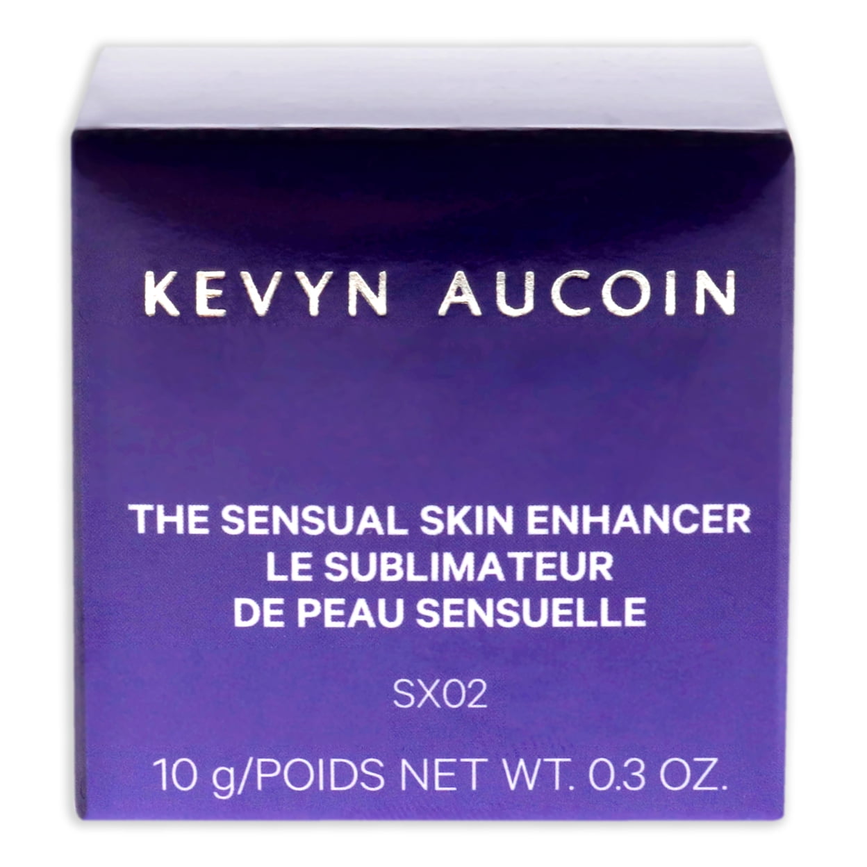 The Sensual Skin Enhancer - SX02 Soft Peach-Light by Kevyn Aucoin for Women - 0.3 oz Concealer