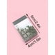 thumbnail image 2 of 50pcs Doudou Stickers Landscape DIY Decorative Journal Backing Stickers For Students, 2 of 4