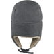 thumbnail image 4 of Gorro de cazador de invierno para hombre, gorro ruso de soldado, orejeras, Ushanka, 4 of 5