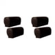 thumbnail image 1 of Fundas para de SillóN, 8 Piezas Fundas de Reposabrazos de Brazo EláStico de Piel SintéTica Ultra Gruesa y Suave para SofáS Reclinables Sillas B, 1 of 6