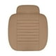 thumbnail image 1 of Cojín Saludable De Carbón De Bambú, Funda De Asiento De Coche Con Carbón Activado Y Esponja Elástica, Para Coches, SUV, Camiones, 1 of 8