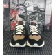 thumbnail image 2 of New Balance 57/40 MENS 9.5 *Black Poppy* Lunar New Year Sneakers U5740CNB NO BOX, 2 of 6