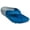 Dark Blue/Grey, variant on Fusion 2 Dipped - Men's Recovery Sandal