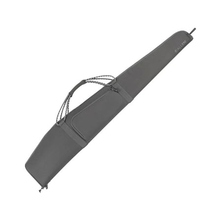 Allen Rollins Shotgun Case 52 Gray