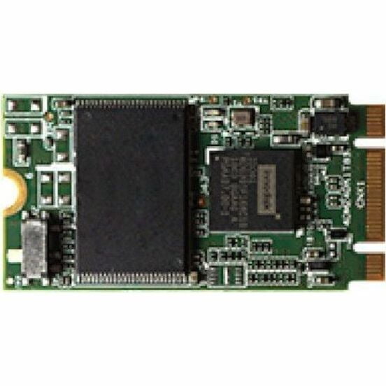 Super Talent ST4 256 GB Solid State Drive, M.2 2242 Internal, SATA (SATA/600)