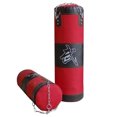 thumbnail image 3 of 8pcs/set Boxing Training Practising Punch Bag Zipper Design Empty boxing punching bag hanging Sport Kick Sandbag Boxing Accessories, 3 of 7