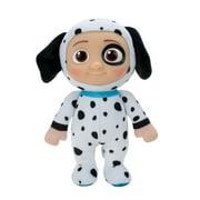 CoComelon Official Little Plush JJ Puppy
