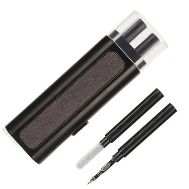 Keyboard Cleaner Kit, 6 In 1 Keyboard Cleaning Kit Sliding Design For