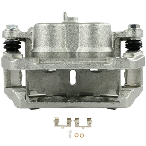 Brake Caliper 1PCS ECCPP Front Left 19B3826A Compatible For 2014-2019 For Acura For MDX|2016-2019 For Honda For Pilot|2017-2019 For Honda For Ridgeline