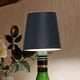 thumbnail image 2 of 2X LámPara Inalámbrica, Luces LED para de Licor, Luces Recargables para de Vino RGB-Negro, 2 of 4