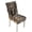Deer Elk Camo Hunting, variant on TSOVTHRID Bear Camo Hunting Print Quilted Dining Chair Seat Covers Comfy Washable Chair Slipcovers Universal Fit Anti-Slip Seat Cushion Covers with Elastic Band, Set of 1