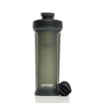 thumbnail image 2 of Botella mezcladora de proteínas Contigo Shake & Go 2.0 con bola mezcladora | Licuadora grande sin BPA | Ideal para proteína en polvo, batidos nutritivos o batidos | Botella deportiva a prueba de fugas, 2 of 5