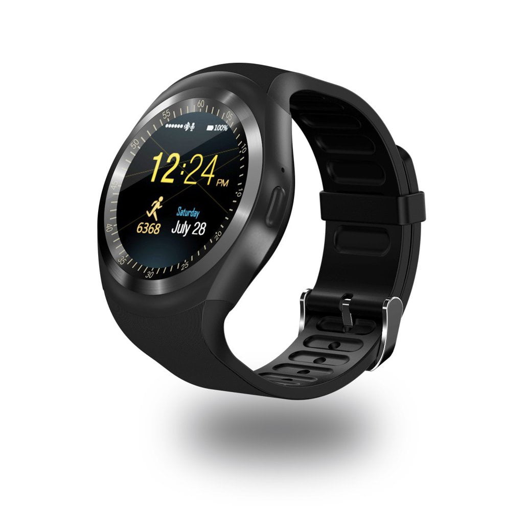 simple smart watches