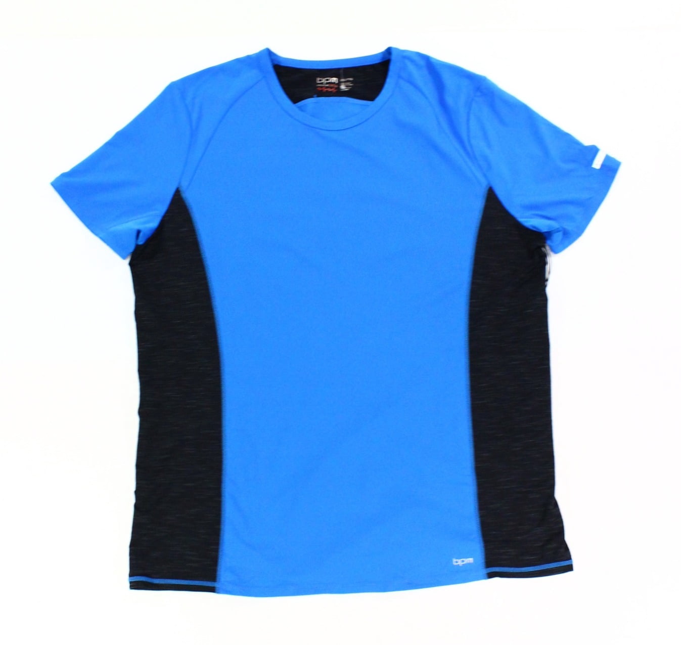 BPM Fueled By Zella NEW Blue Mens Size 