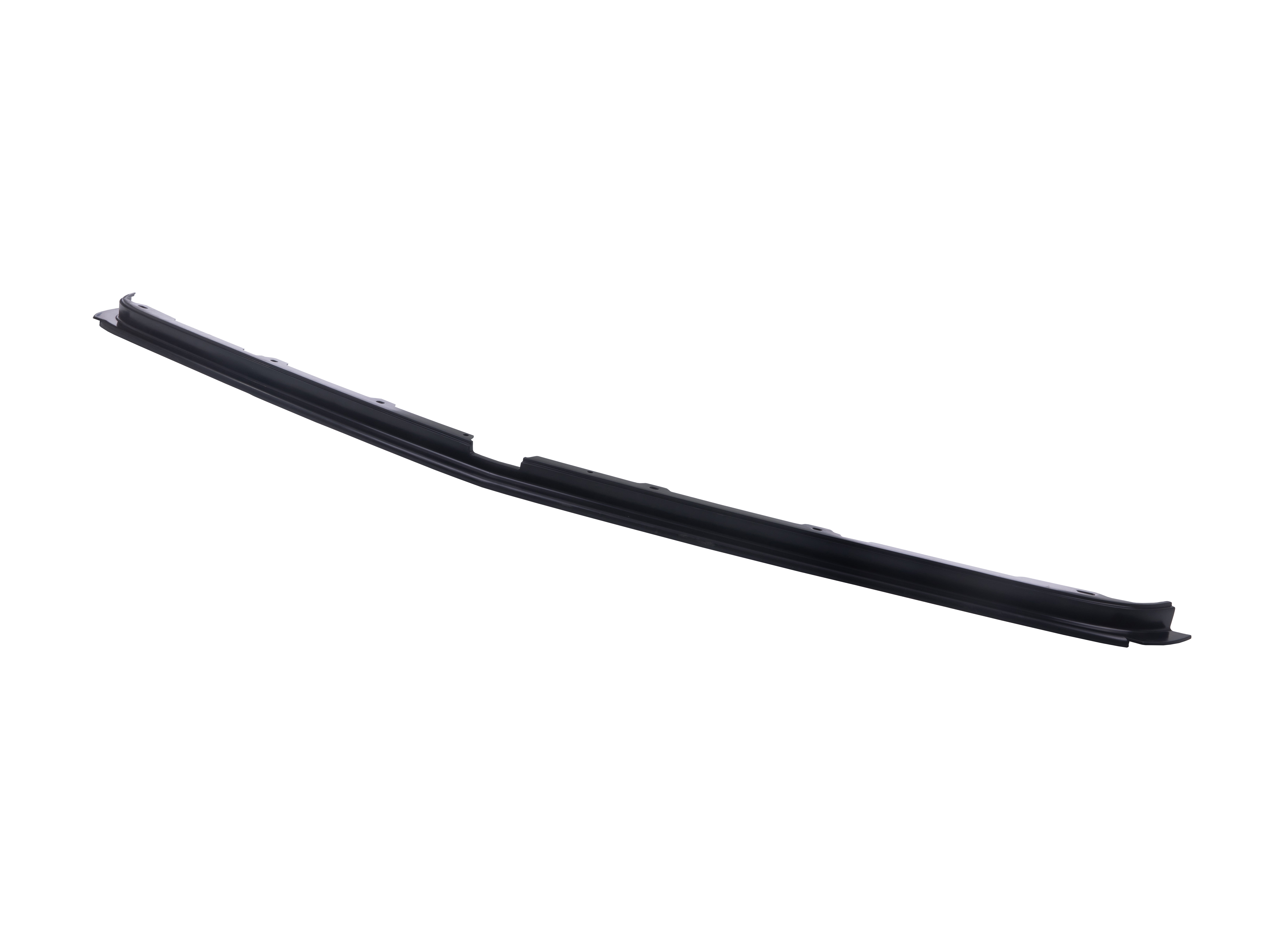 Tomoka Replacement Parts Front Bumper Filler Center Compatible With GMC C/K Series Pickup Truck C1500 C2500 C3500 K1500 K2500 K3500 1988-1993