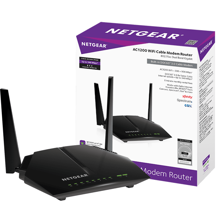 Netgear Ac1200 Smart Wi-fi Router Manual Netgear R6220 AC1200 Wireless ...