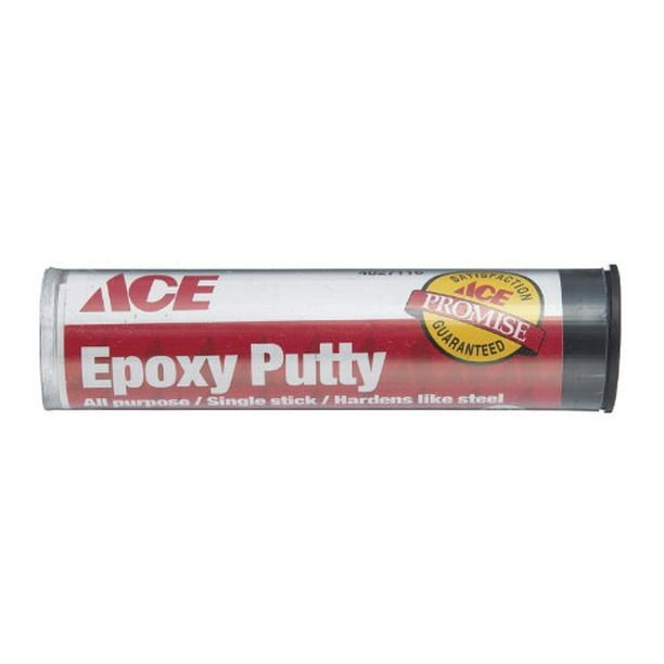 Ace AllPurpose Epoxy Putty Stick 044155120