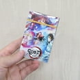 thumbnail image 4 of Anime Haikyuu Lomo Card Postcard Toy Demon Slayer Genshin Impact Collection Cards With Stickers Birthday Gift, 4 of 5