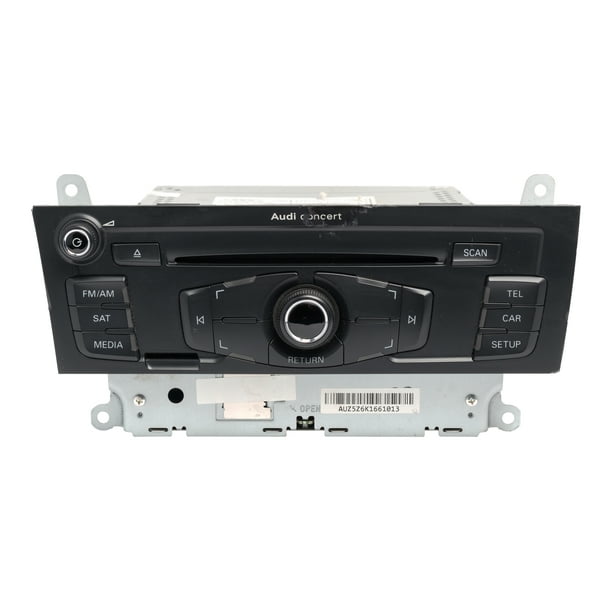 Refurbished Cd Players