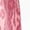 Pink, variant on JOLIP Women's High Rise Pink Leopard Print Wide Leg Denim Pants, 4-12