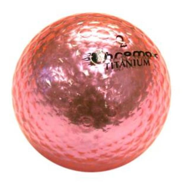 Proactive Sports BCM1X-PINK Chromax M1X 