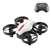2.4GHz RC Stunt Drone Quadcopter Mini Drone Adjustable Speed 360-degree Stunt Roll Sensor Boy Girl Christmas Halloween Thanksgiving Birthday Gifts