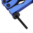 thumbnail image 1 of Reticle Leveling System Universal Aluminium Alloy Scope Alignment Level Tool for CarsRed, 1 of 4