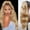 Q, variant on Dengmore 24 Inch Ponytail Extension Claw Long Curly Wavy Tail Natural Soft Clip In Hair Extension Synthetic Hairpiece For Women Natural Looking Wigs for Daily Party