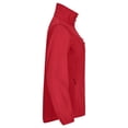 thumbnail image 3 of Clique Womens Classic Soft Shell Jacket, 3 of 4