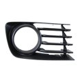 thumbnail image 3 of Pair Front Bumper Fog Light Lamps + Covers Kit for Prius 2004-2009 with Bulb 81221-52070 81211-52070, 3 of 3