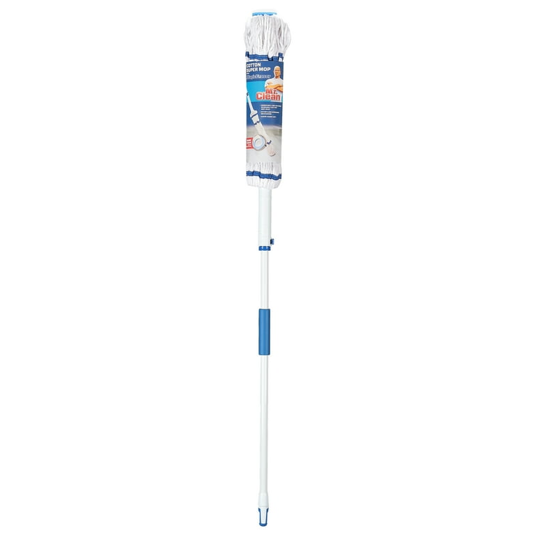 Mr. Clean Magic Eraser Power Mop - 446268