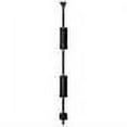 thumbnail image 2 of Acorn ALEBP 22.75 Inch Cane Bolt - Rectangular, 2 of 2