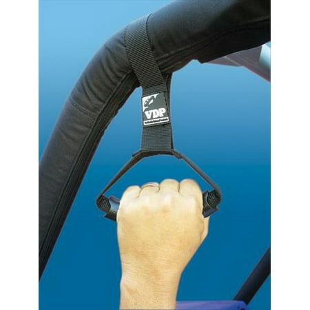 Vertically Driven Products 50769335 Wrist Saver 360 Grab Handle