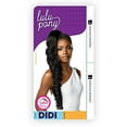 thumbnail image 6 of Sensational Hair Extensions - Lulu Pony Didi (1B), 6 of 7