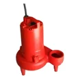 thumbnail image 1 of Bomba Sumergible P/agua Sucia 2 Aspas 1.5 Hp 127v, 1 of 2