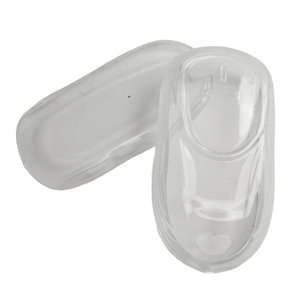 For Buick Enclave 2018-2023 Clear Key Fob Cover Replacement Easy Installation