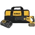 thumbnail image 1 of DeWalt DCS389X1 FLEXVOLT 60V MAX Brushless Reciprocating Saw Kit  1 Battery, 1 of 5