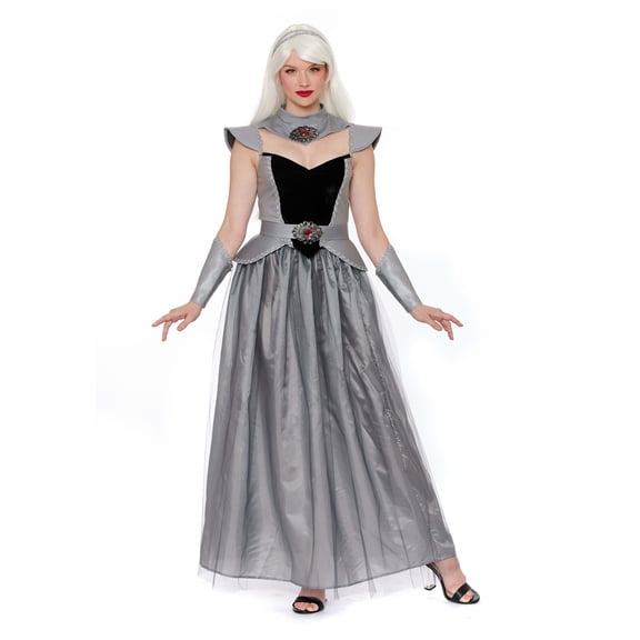 Women's Dragon Queen Costume