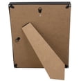 thumbnail image 6 of Rectangular Picture Frame with Clip - for a 4" x 6" Photo - 10" - Black, 6 of 6