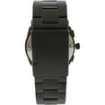 thumbnail image 3 of Fossil Men's Machine FS4682 Black Stainless-Steel Quartz Fashion Watch, 3 of 3